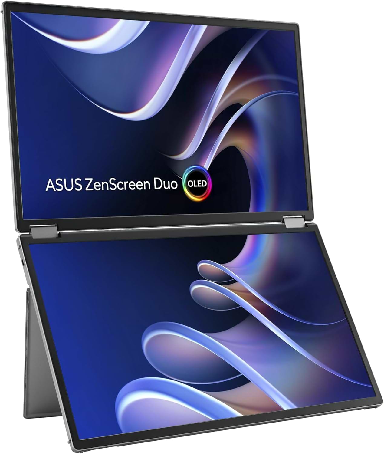 Монітор Asus ZenScreen DUO MQ149CD